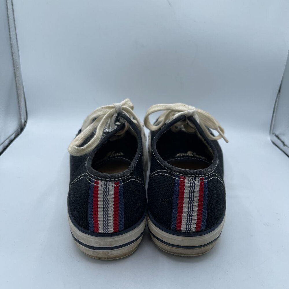 Canvas Pro-Keds Sneakers 7.5 - Picture 3 of 8